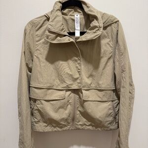 Lululemon Always Effortless Jacket